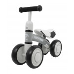 Odrážadlo Peetytrike - biele